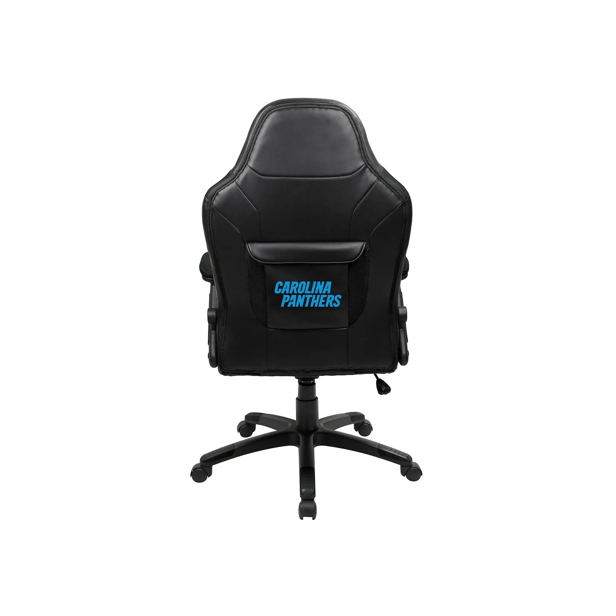 Imperial Carolina Panthers Oversized Gaming Chair