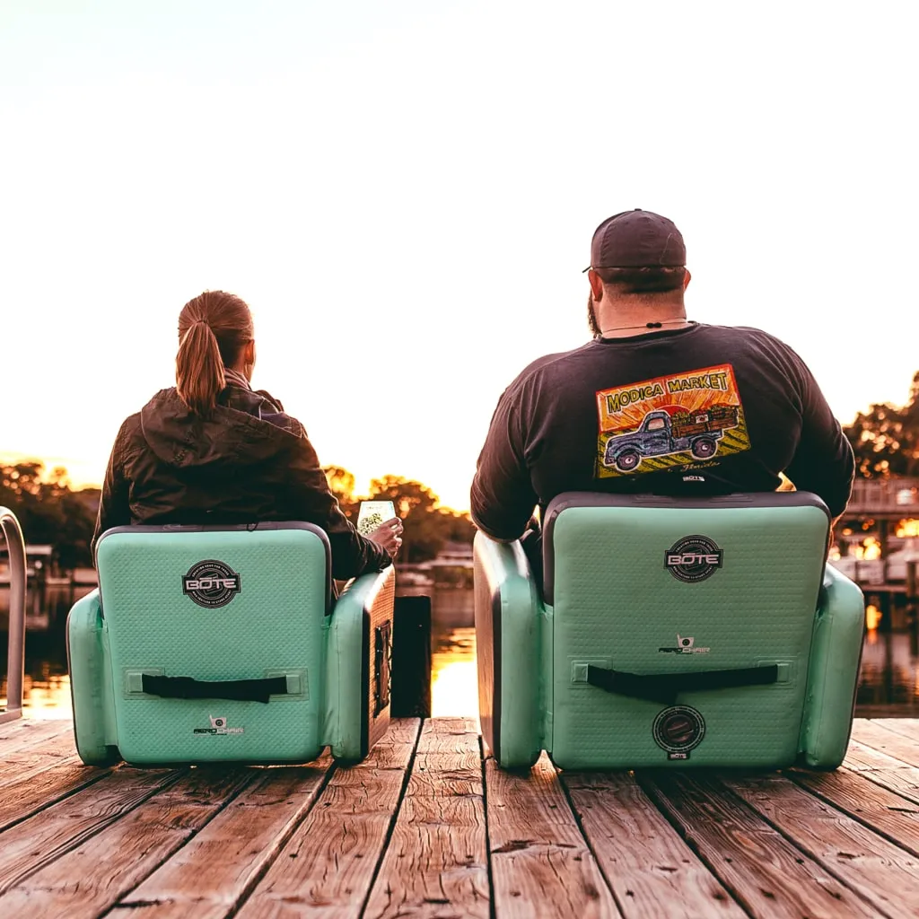 Inflatable Aero Chair XL