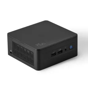 Intel NUC 13  Pro RNUC13ANHI5000U Arena Canyon i5-1340P Tall NUC supports M.2 and 2.5" Drive mini PC Barebone w/cord