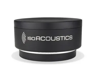 IsoAcoustics ISO Puck