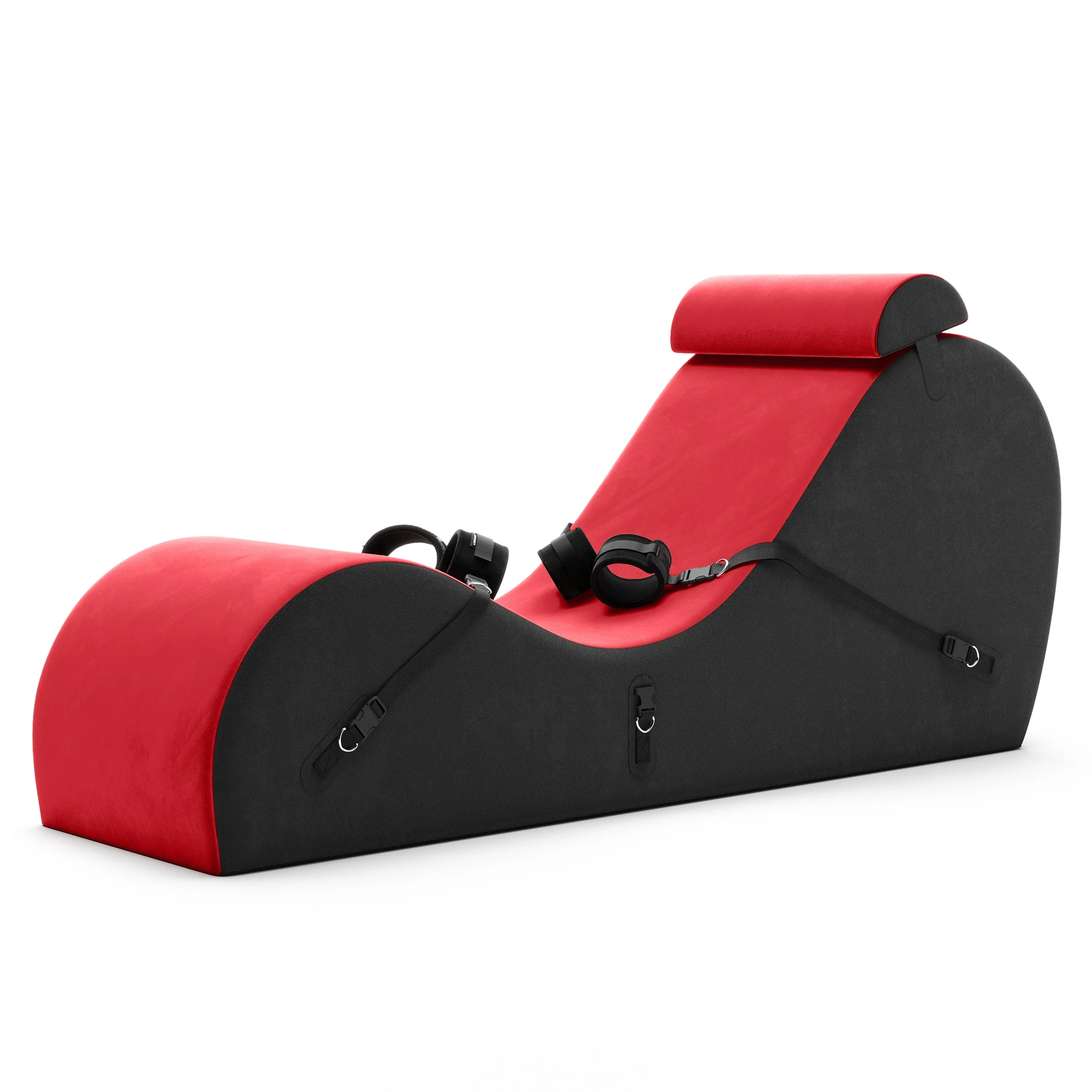 Liberator Cello Chaise Valkyrie Edition Couples Sensual Sex Position Aid Lounge