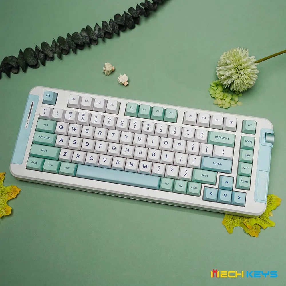 MCHOSE X75 Gasket Mechanical Keyboard