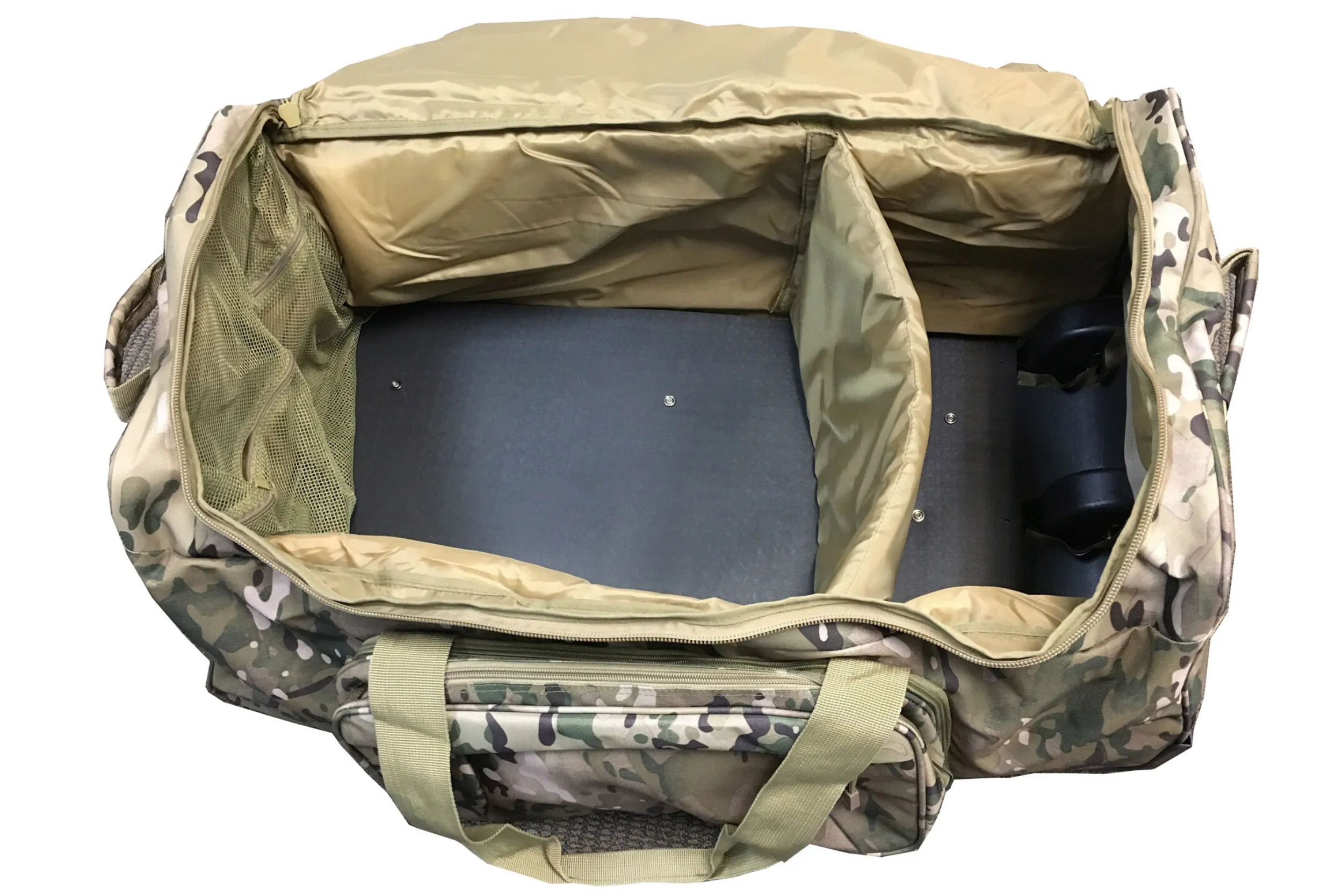 Monster Wheeled CAMS Bag