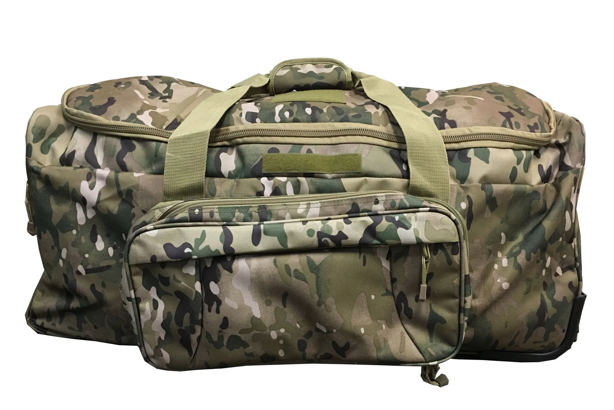 Monster Wheeled CAMS Bag