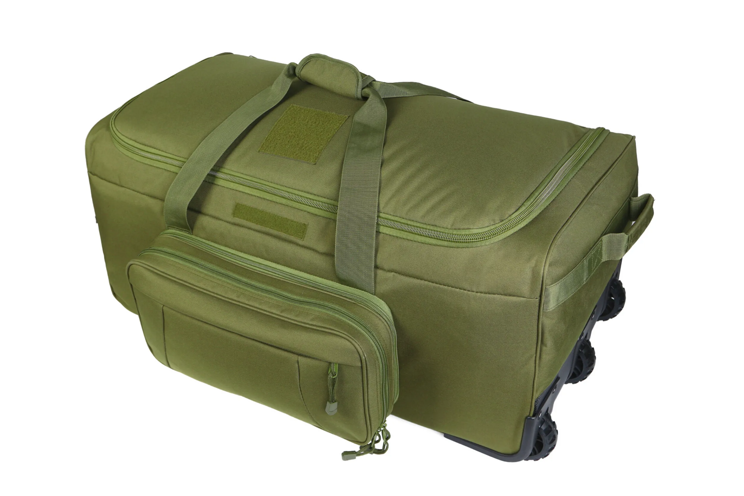 Monster Wheeled CAMS Bag