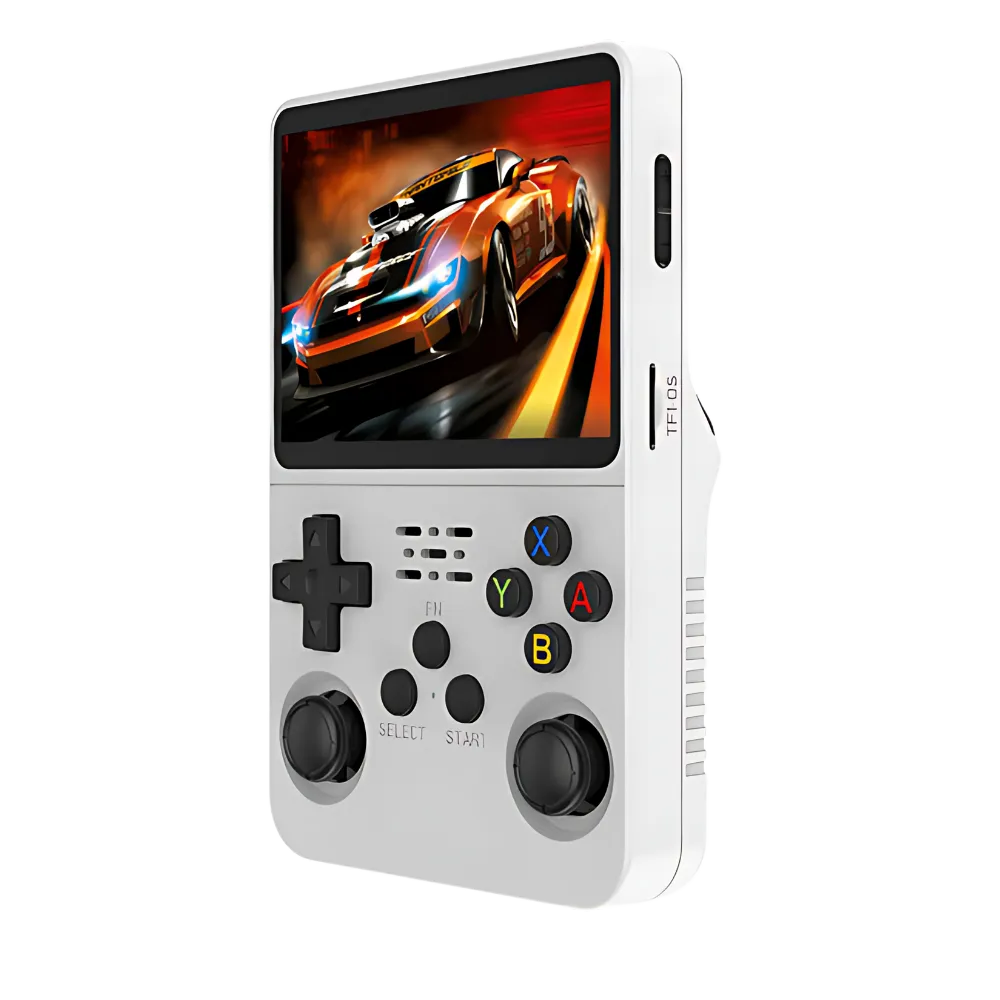 Multiple Emulator Retro Handheld Console