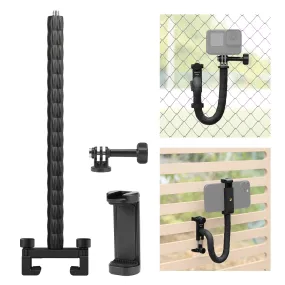 NEEWER PA029 Camera Fence Mounting Kit for Live Streaming