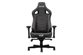 Next Level Racing NLR-G004 Elite Gaming Chair Leather Edition