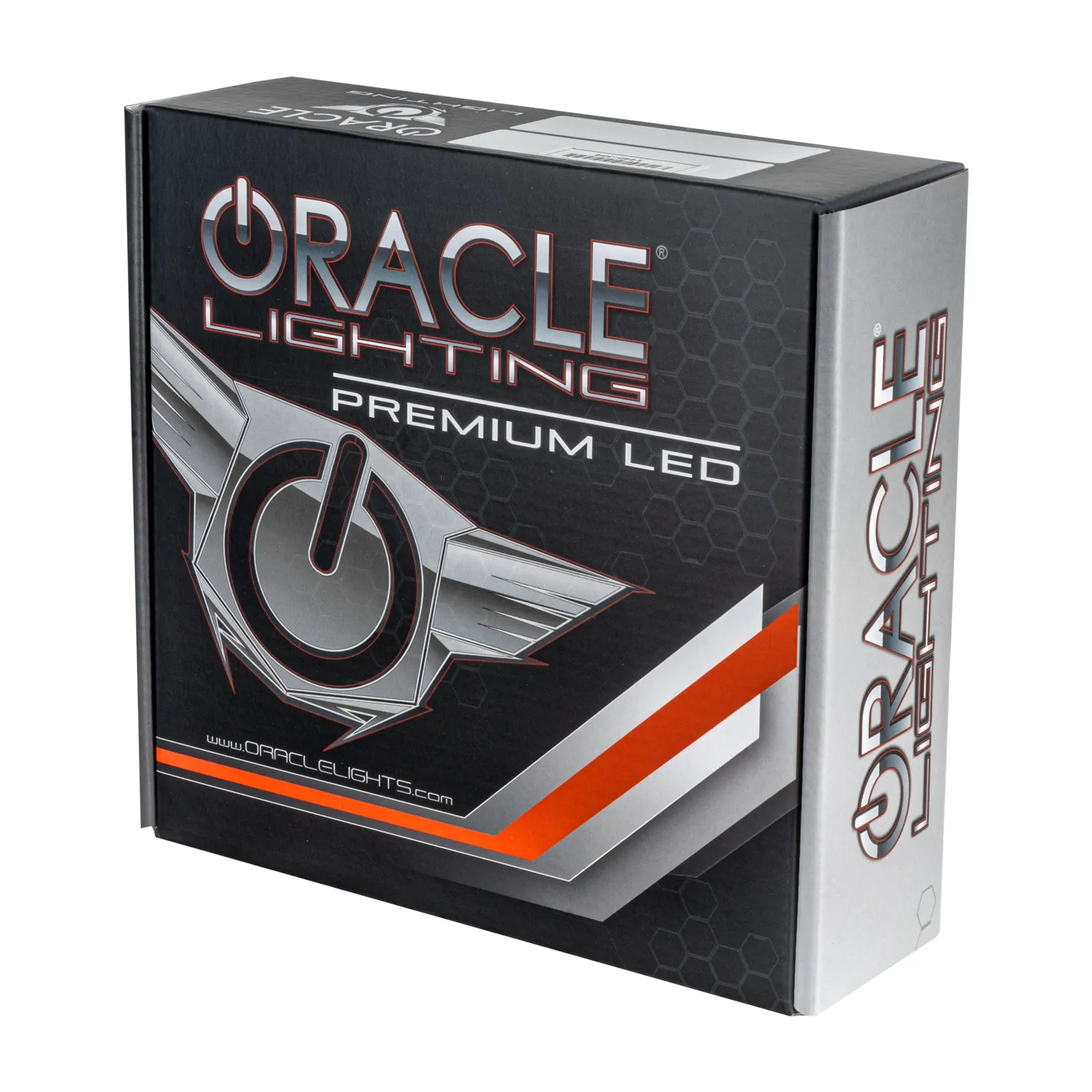 ORACLE Lighting 1996-2002 Dodge Viper GTS LED Fog Light Halo Kit