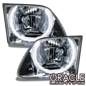 ORACLE Lighting 1999-2003 Ford F-150 Lightning LED Headlight Halo Kit