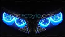 ORACLE Lighting 2003-2007 Scion tC LED Headlight Halo Kit