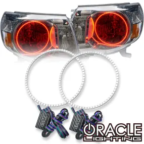 ORACLE Lighting 2005-2011 Toyota Tacoma LED Headlight Halo Kit