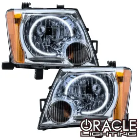 ORACLE Lighting 2005-2014 Nissan Xterra LED Headlight Halo Kit