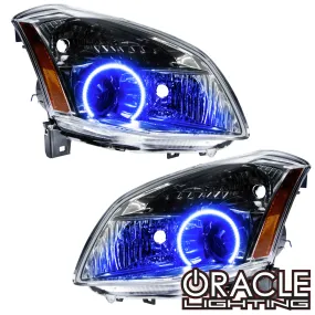 ORACLE Lighting 2007-2008 Nissan Maxima LED Headlight Halo Kit