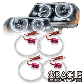 ORACLE Lighting 2008-2014 Dodge Avenger LED Headlight Halo Kit