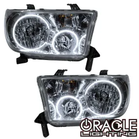 ORACLE Lighting 2008-2016 Toyota Sequoia LED Headlight Halo Kit