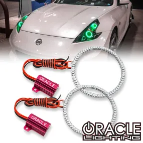 ORACLE Lighting 2009-2021 Nissan 370Z Headlight Halo Kit