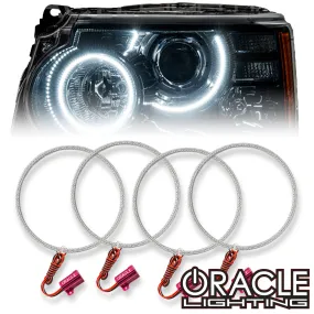 ORACLE Lighting 2010-2013 Land Rover/Range Rover Sport LED Headlight Halo Kit