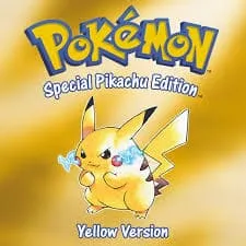 Pokemon: Yellow Version: Special Pikachu Edition