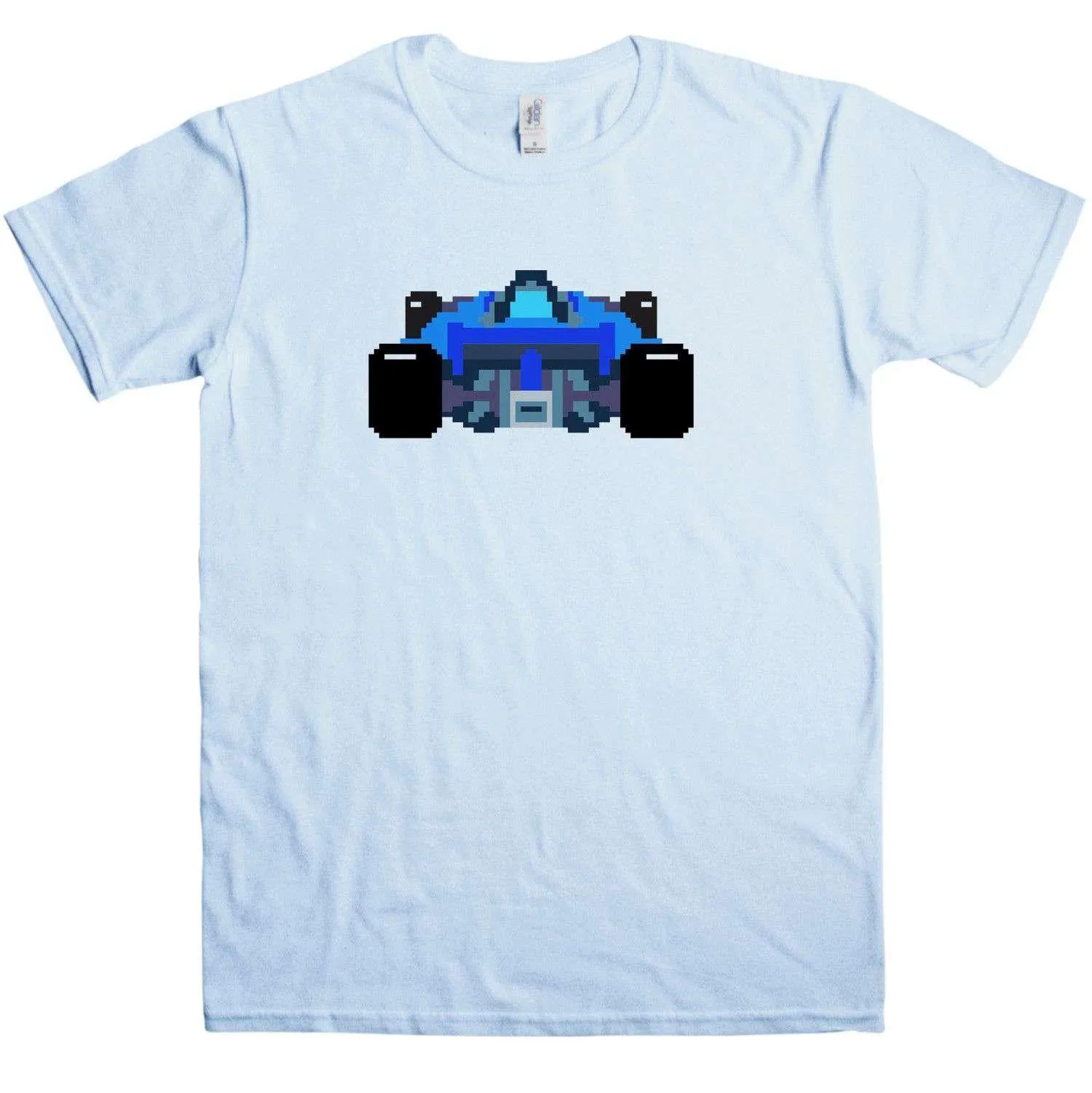 Pole Position T-Shirt