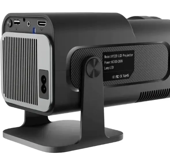 Portable Projector