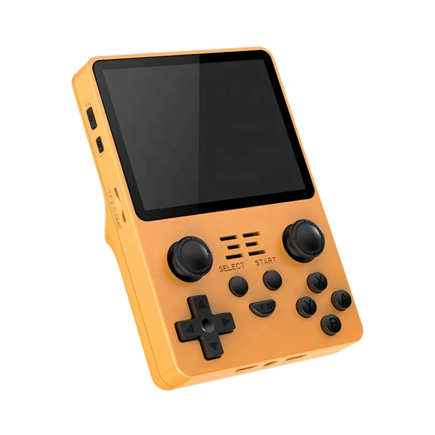 POWKIDDY RGB20S: Retro Handheld, 3.5-Inch IPS Screen, Fast-Charging