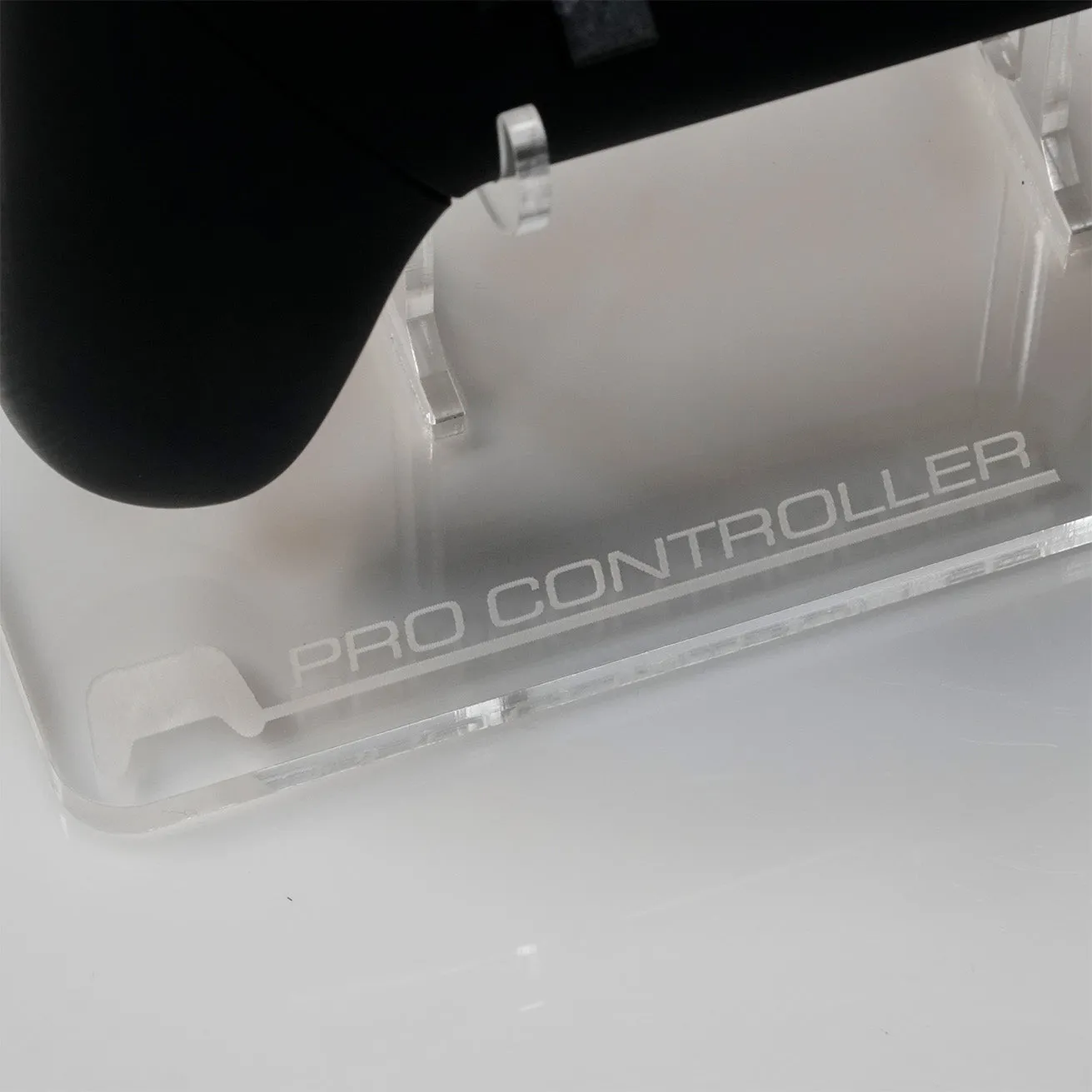 Pro Controller Acrylic Stand