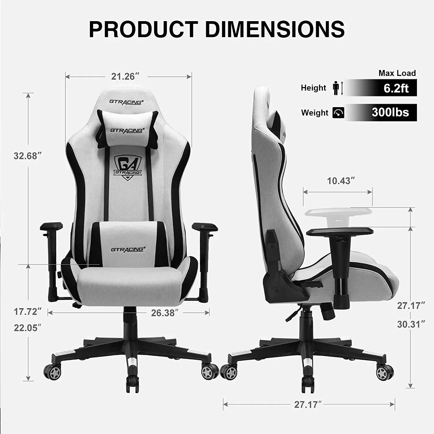 Pro Series WMT GT505