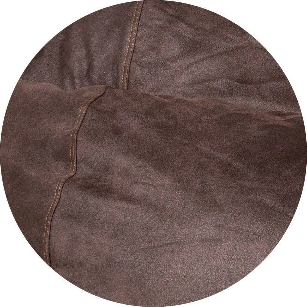 Queen Cover - Faux Leather