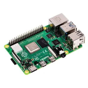 Raspberry Pi 4 Model B/2GB