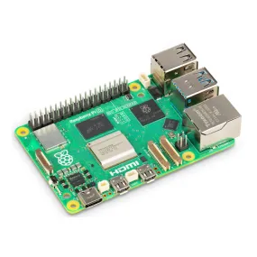 Raspberry Pi 5 (4GB & 8GB)