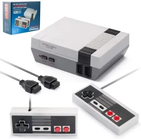 Retro Game Console Mini  with 620 Games for NES