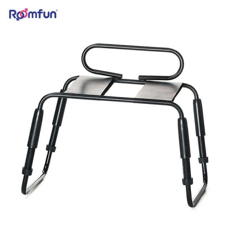 Roomfun Bathroom Style Detachable Sex Chair