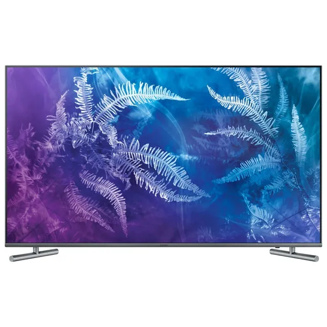 Samsung 49" 4K UHD HDR QLED Tizen Smart TV  (QN49Q6F)