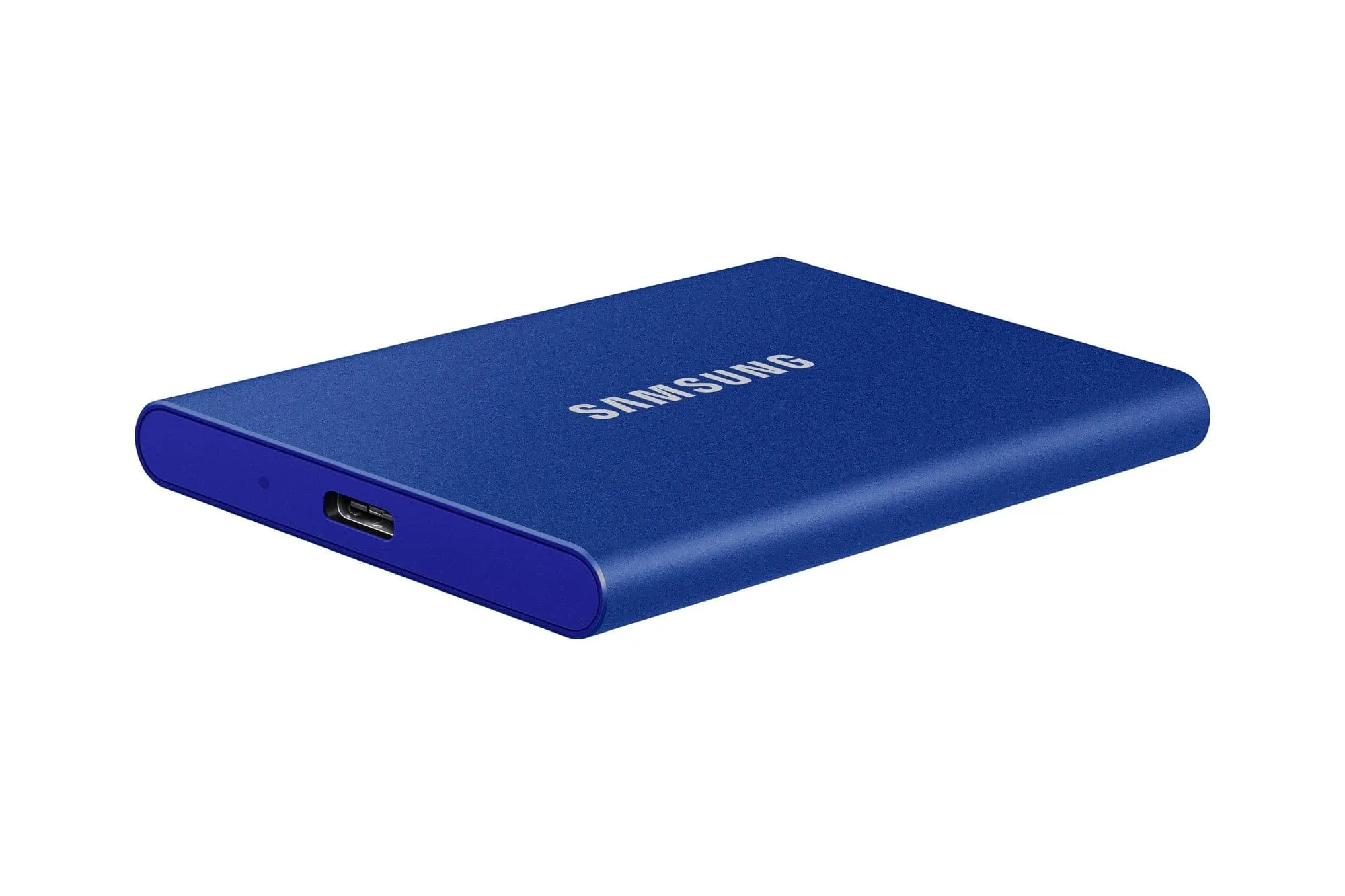 Samsung T7 1TB Portable SSD – USB 3.2 Gen 2 External Hard Drive