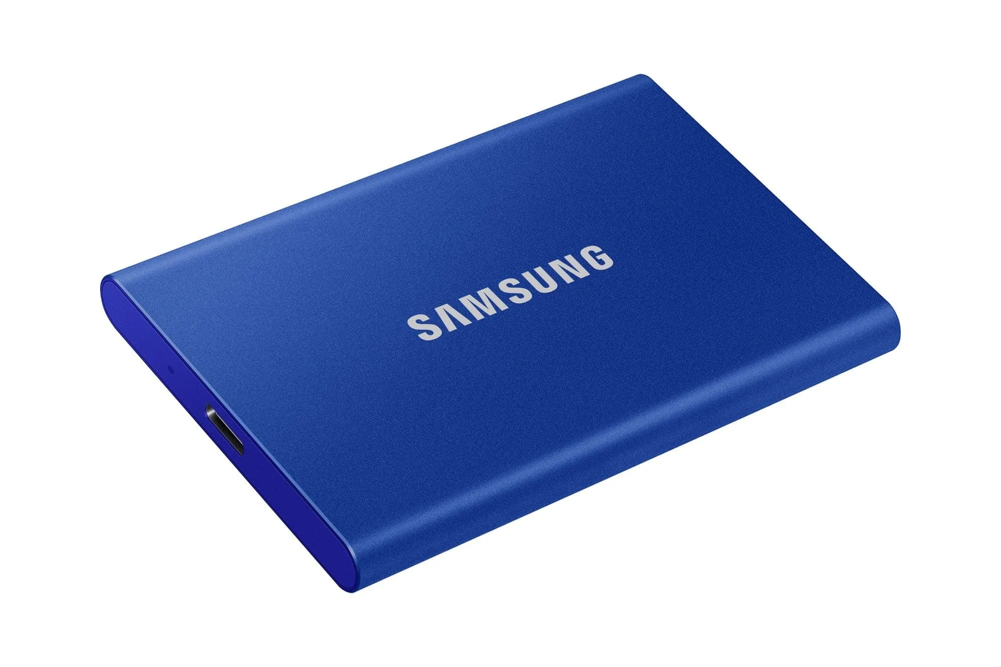 Samsung T7 1TB Portable SSD – USB 3.2 Gen 2 External Hard Drive