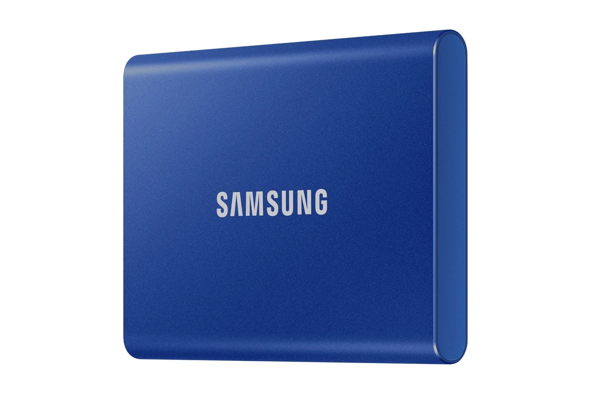 Samsung T7 1TB Portable SSD – USB 3.2 Gen 2 External Hard Drive