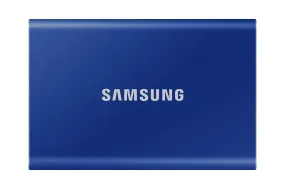 Samsung T7 1TB Portable SSD – USB 3.2 Gen 2 External Hard Drive