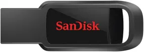 SanDisk Cruzer Spark 128GB USB 2.0 Flash Drive - Portable Storage Solution