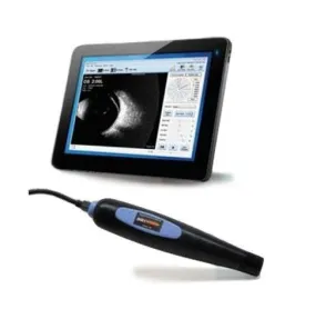 Scanmate Portable USB B Scan