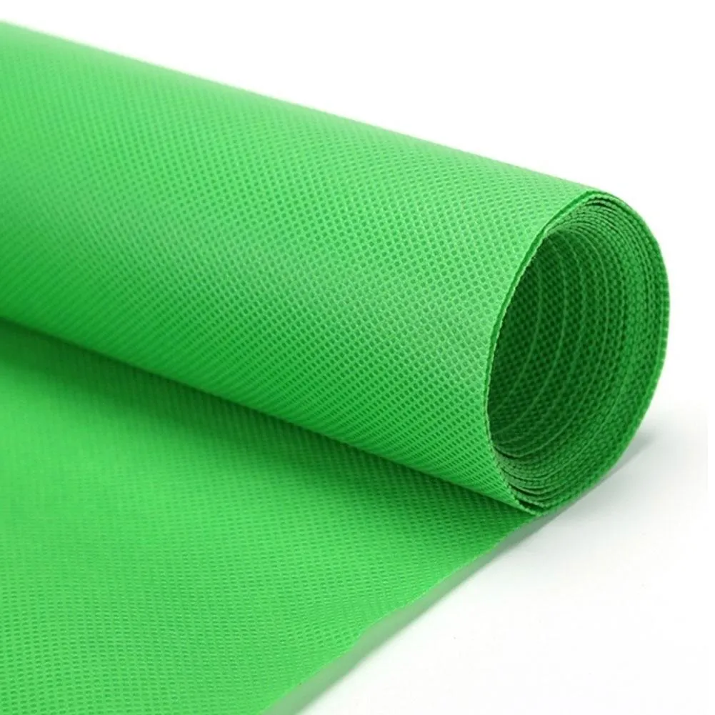 Spectrum Medium 'TWITCH KIT' Chroma Key Green Screen Non-Woven 1.8m x 1.5m (Backdrop Only)