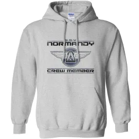 SSV Normandy Hoodie