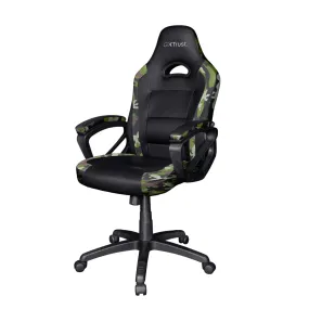 TRUST GXT1710C RYON GAMING CHAIR CAMO