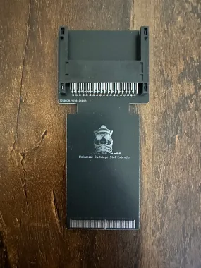 Turbografx / PC Engine Universal Cartridge Extender