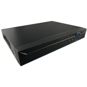 UNV 8 Channel 5MP/8MP Hybrid HD DVR