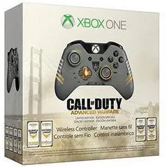 Xbox One Call of Duty Advanced Warfare Wireless Controller - Xbox One