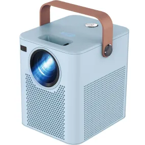 XCD 720P Mini Projector (Blue)