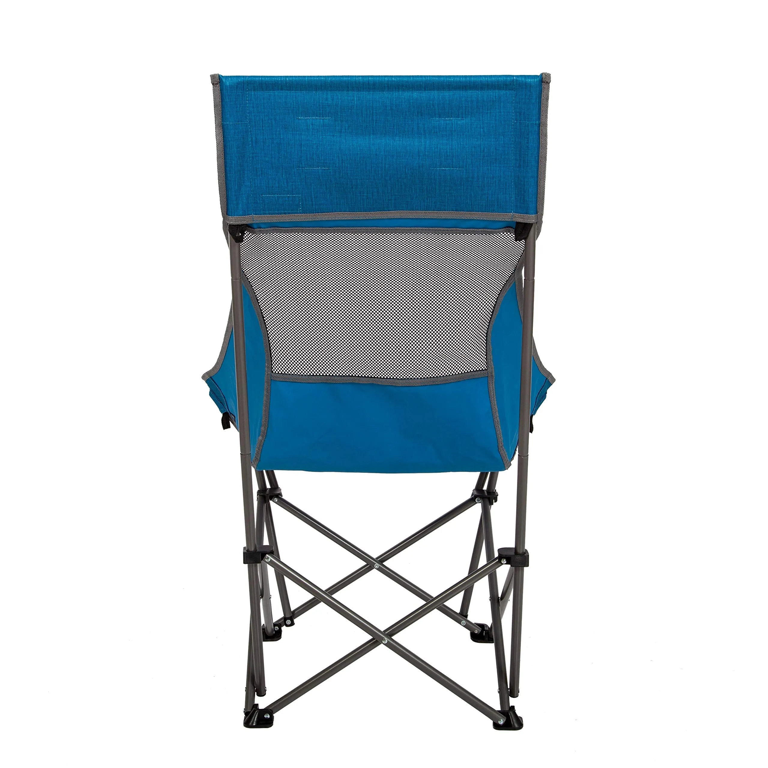 XP High-Back Compact Camping Chair