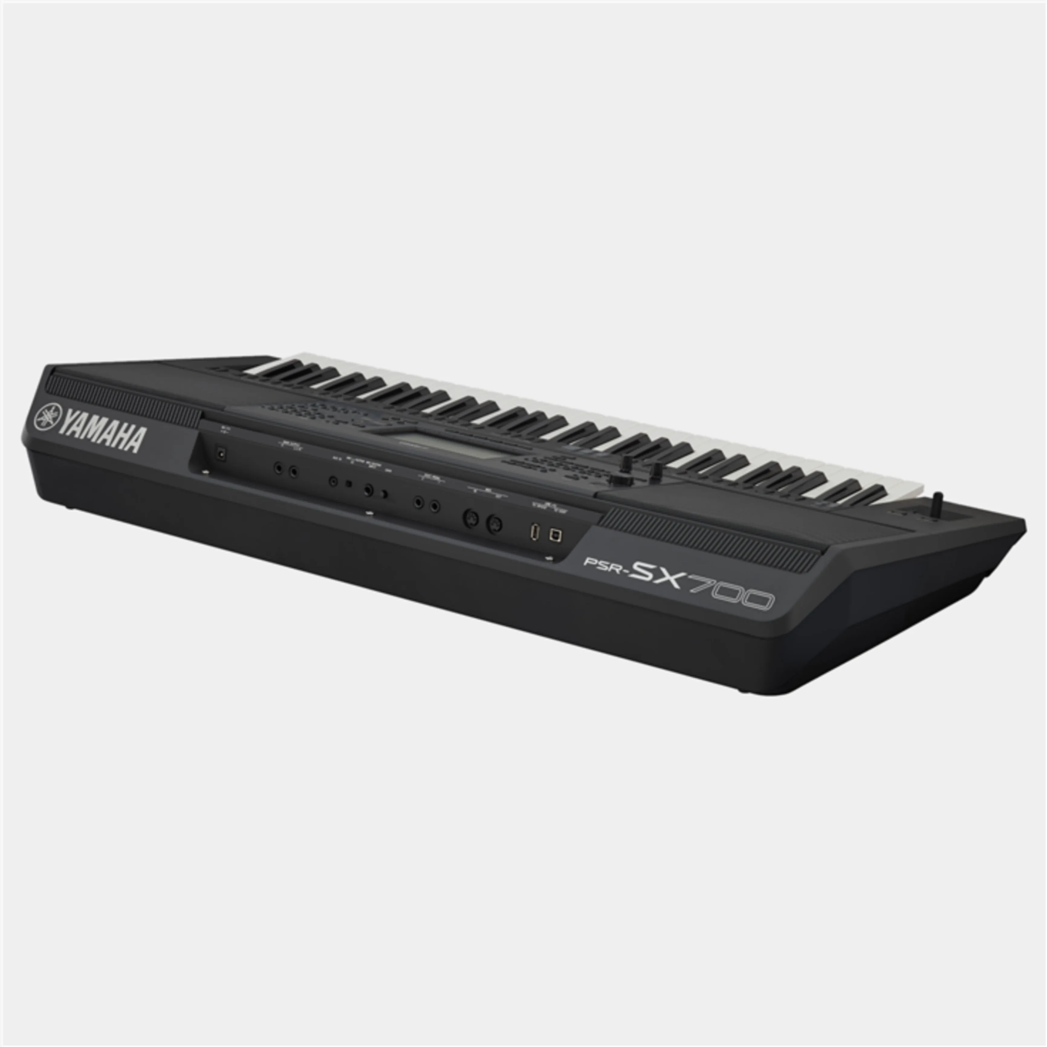 YAMAHA PSR-SX700 One Man Show Digital Keyboard - Brand New