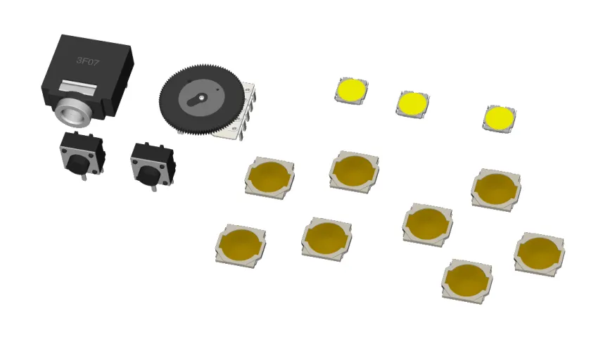 Zega Mame Boy Advance SP Raspberry Pi Mod DIY Kit - Zarcade Limited